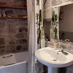 Maison Typique Ardechoise Holiday home *