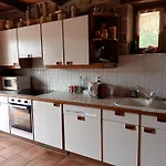 Holiday home Maison Typique Ardechoise *