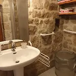 Holiday home Maison Typique Ardechoise *