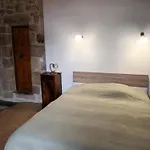 Maison Typique Ardechoise Ucel