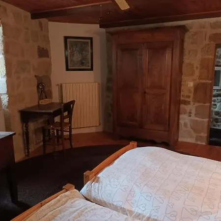 Holiday home Maison Typique Ardechoise