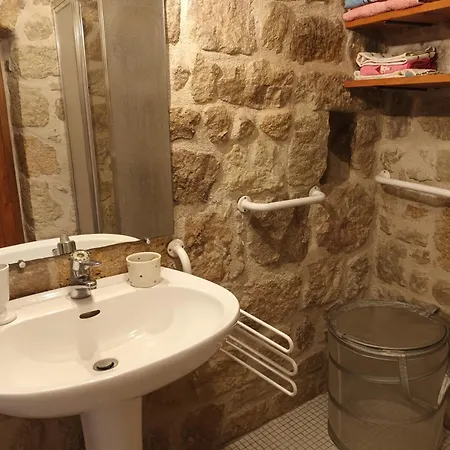 Holiday home Maison Typique Ardechoise *