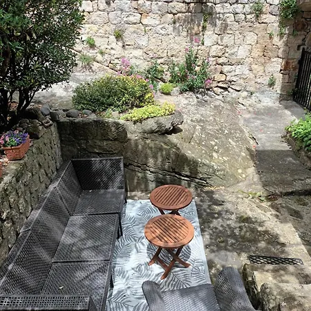 Holiday home Maison Typique Ardechoise