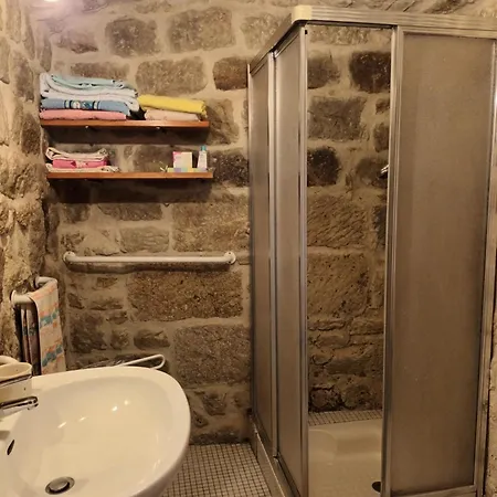 Maison Typique Ardechoise *