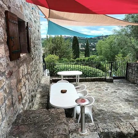 Holiday home Maison Typique Ardechoise