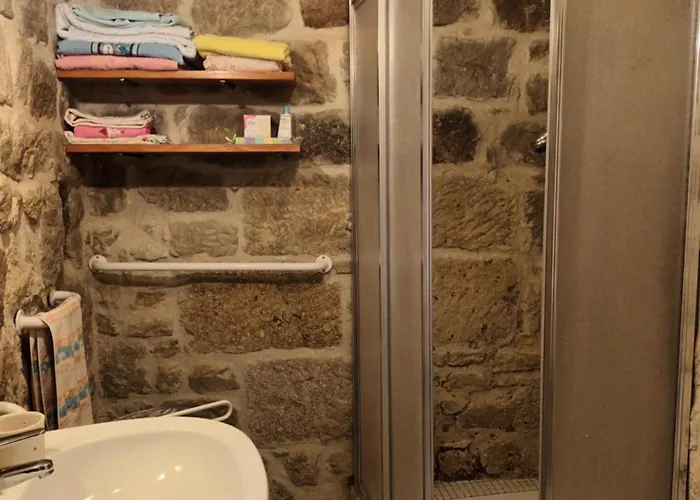 Maison Typique Ardechoise *